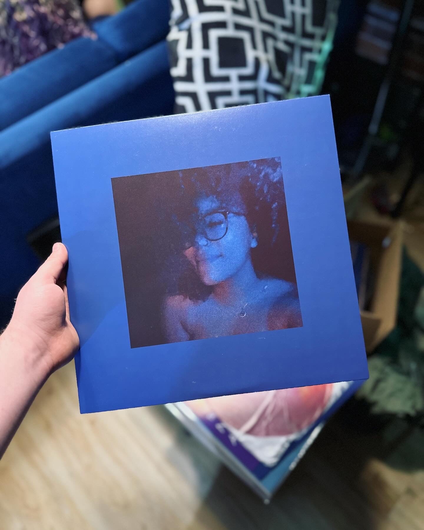 The Shining Light of A Million Stars - Vinyl