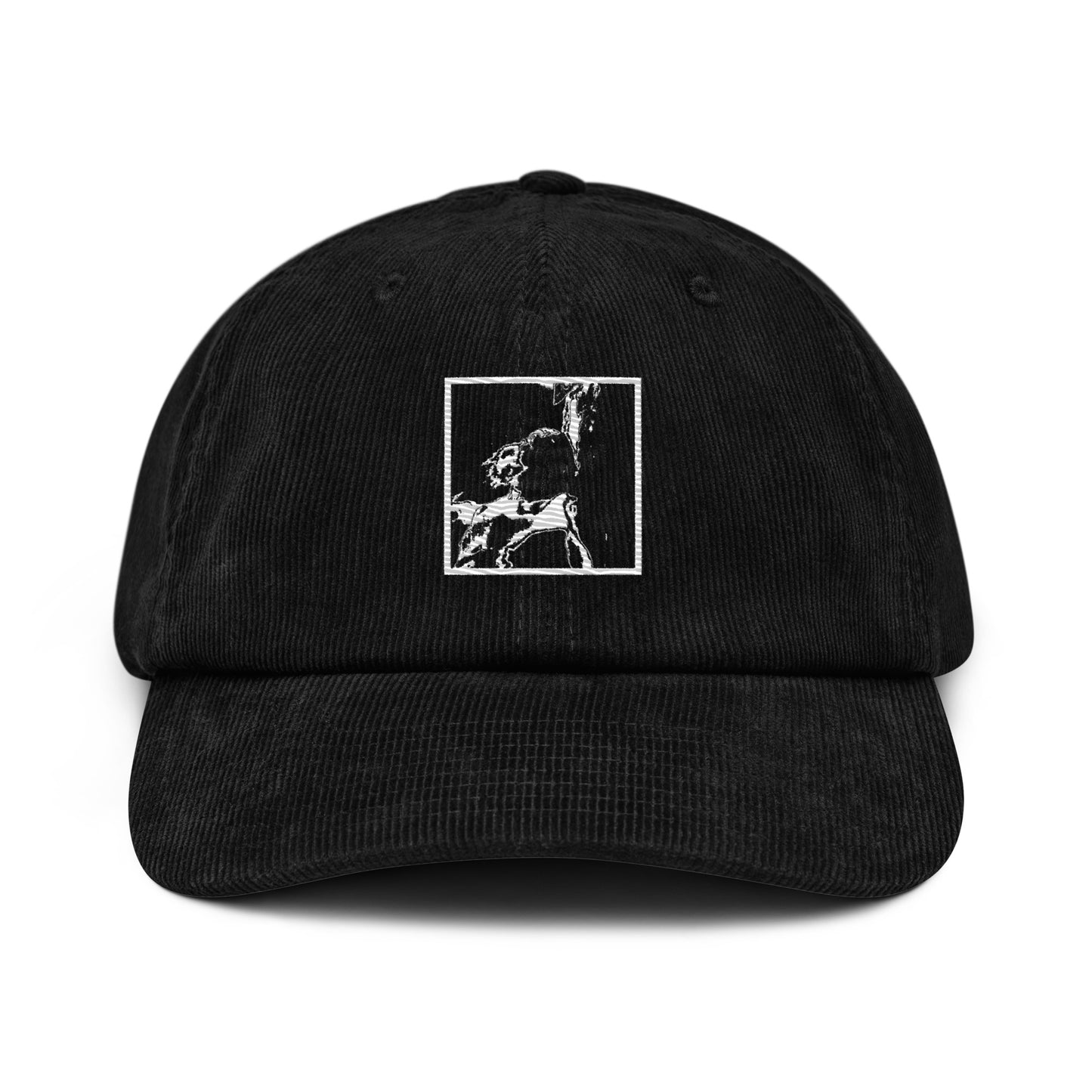 "gazed" Hat