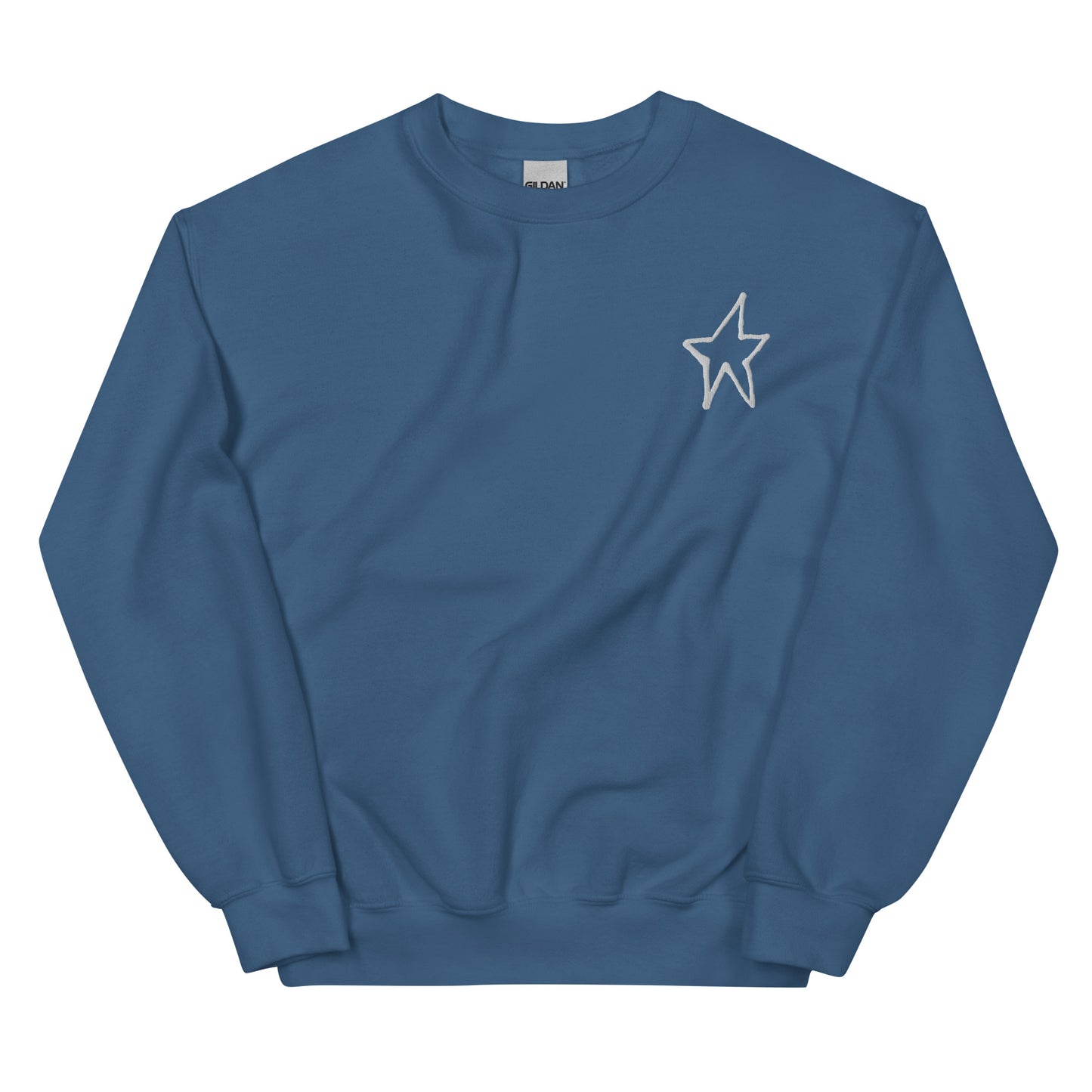 "Shining Light" Sweatshirt