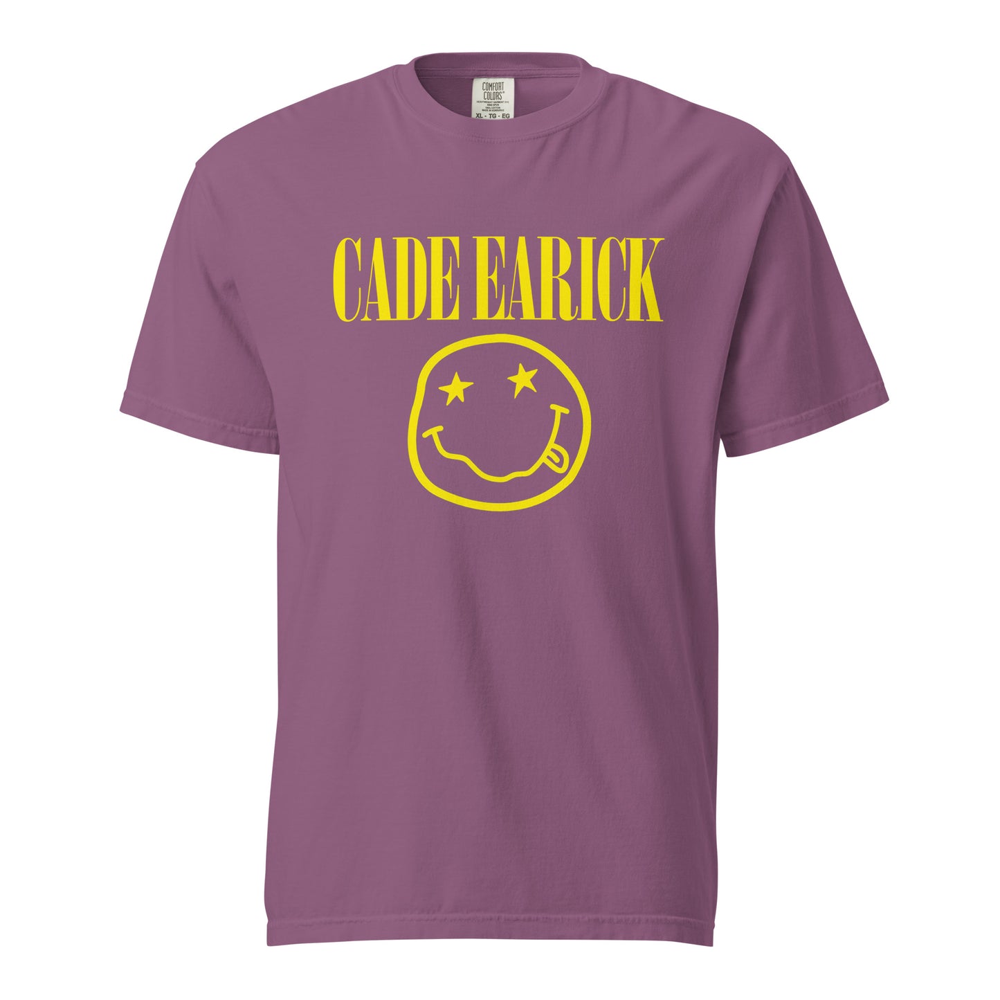 "Nirvana" T-Shirt