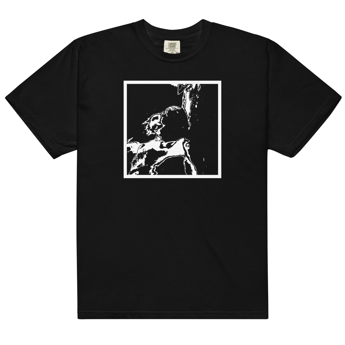 "gazed" T-Shirt