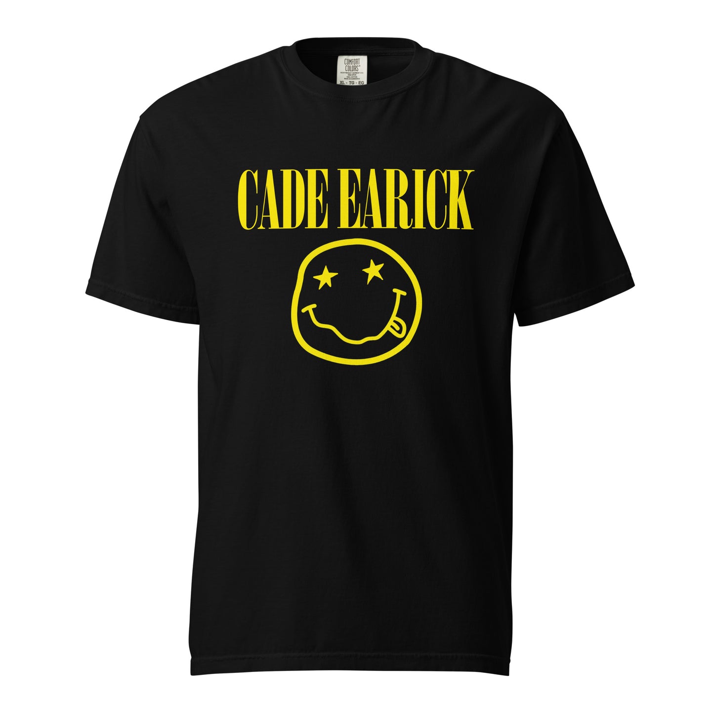 "Nirvana" T-Shirt