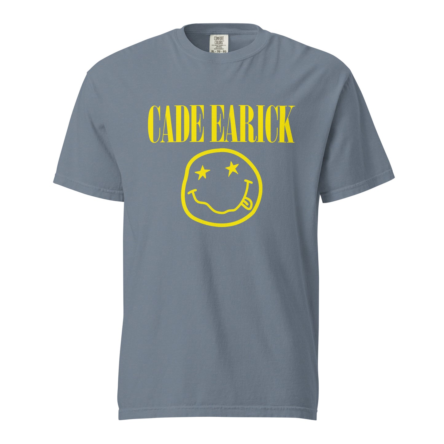 "Nirvana" T-Shirt