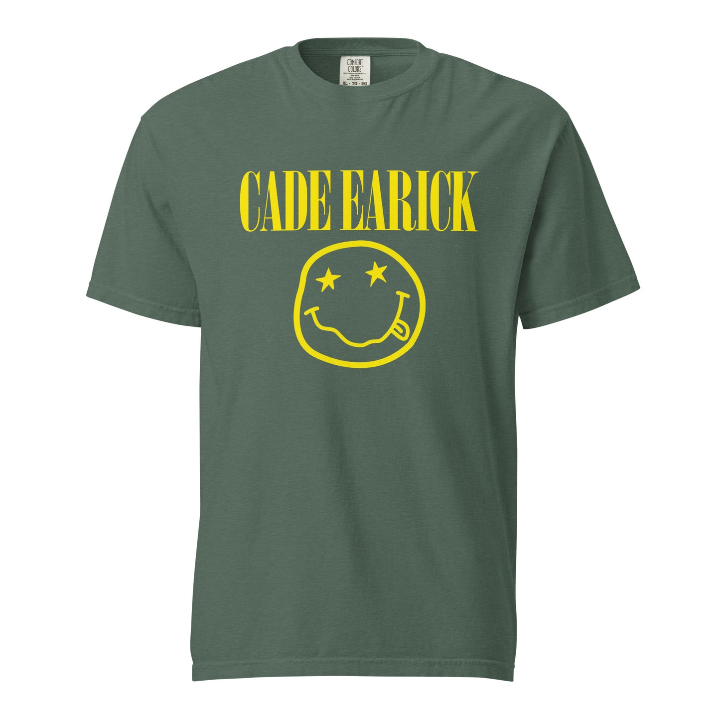 "Nirvana" T-Shirt