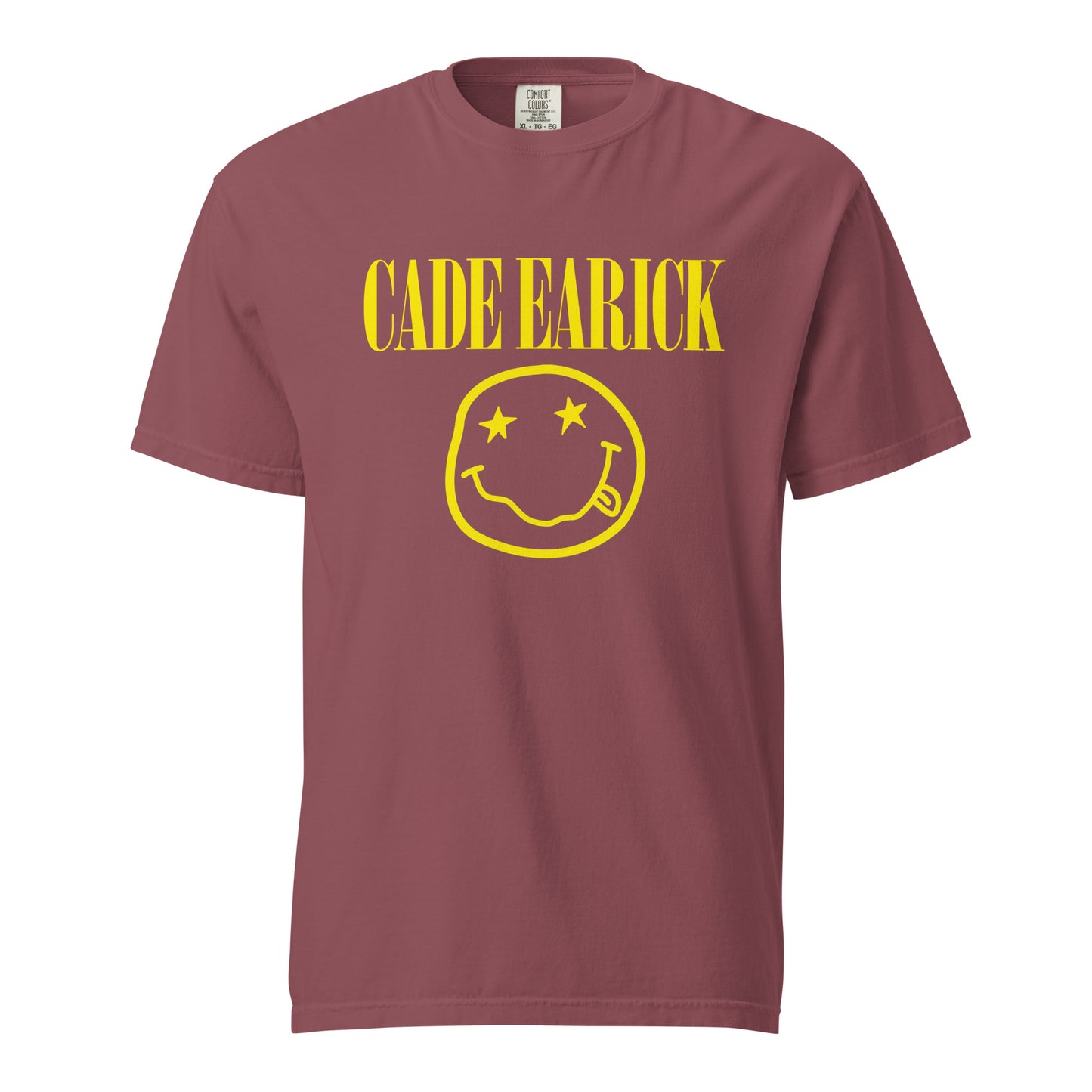 "Nirvana" T-Shirt