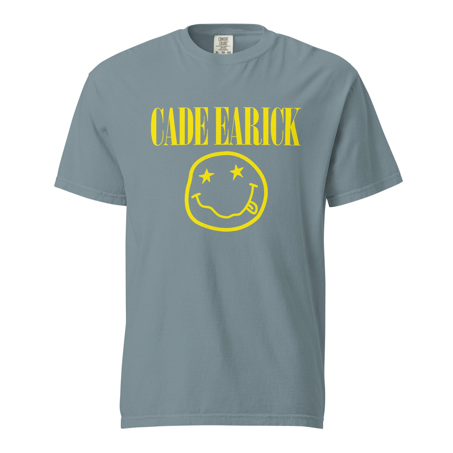 "Nirvana" T-Shirt