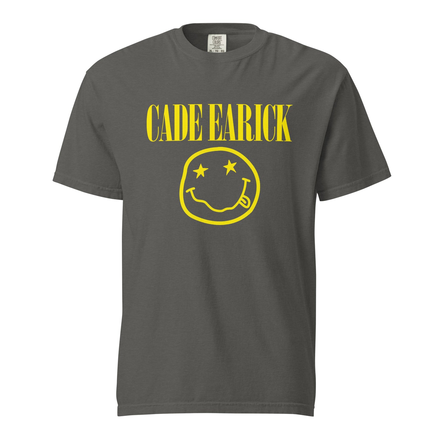 "Nirvana" T-Shirt
