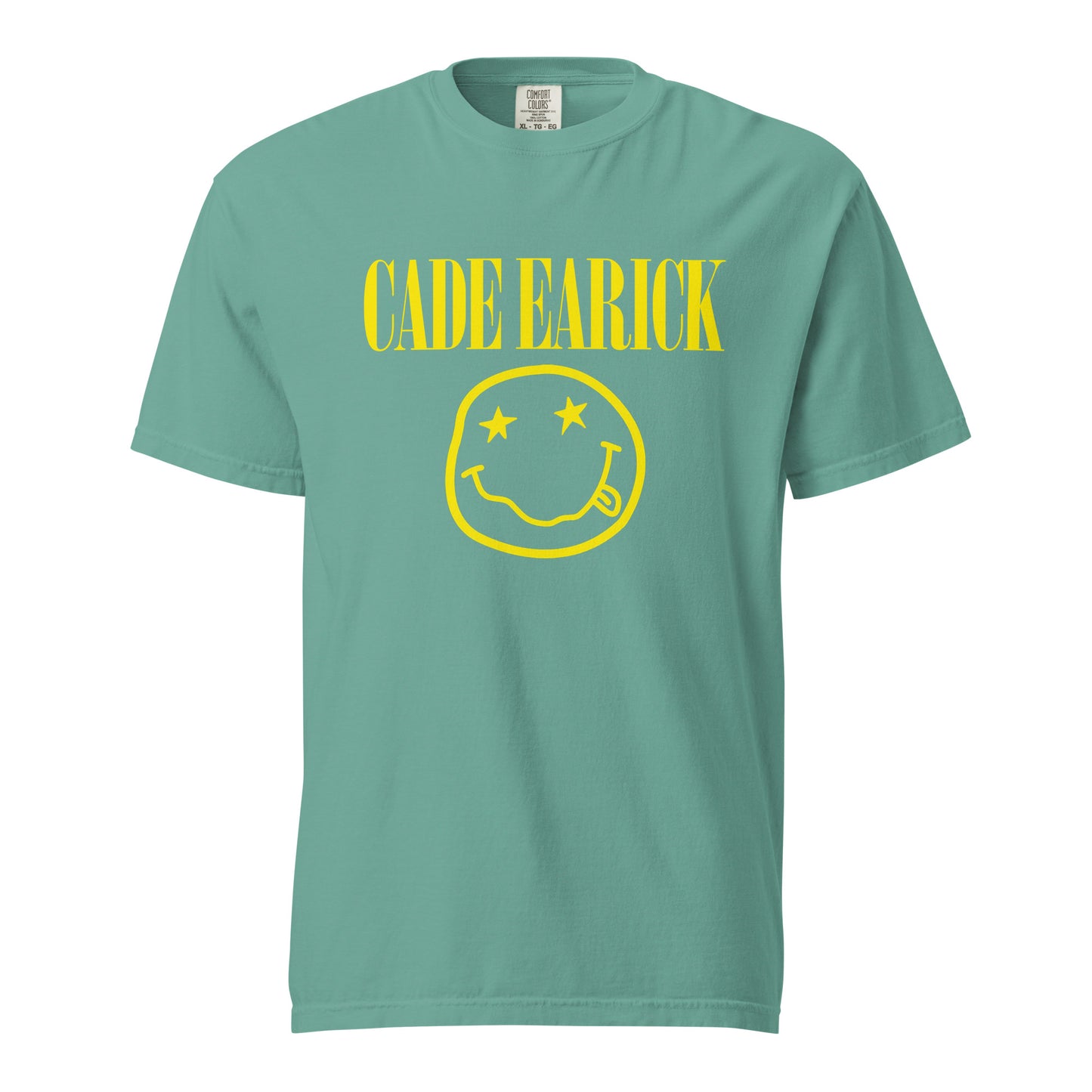 "Nirvana" T-Shirt
