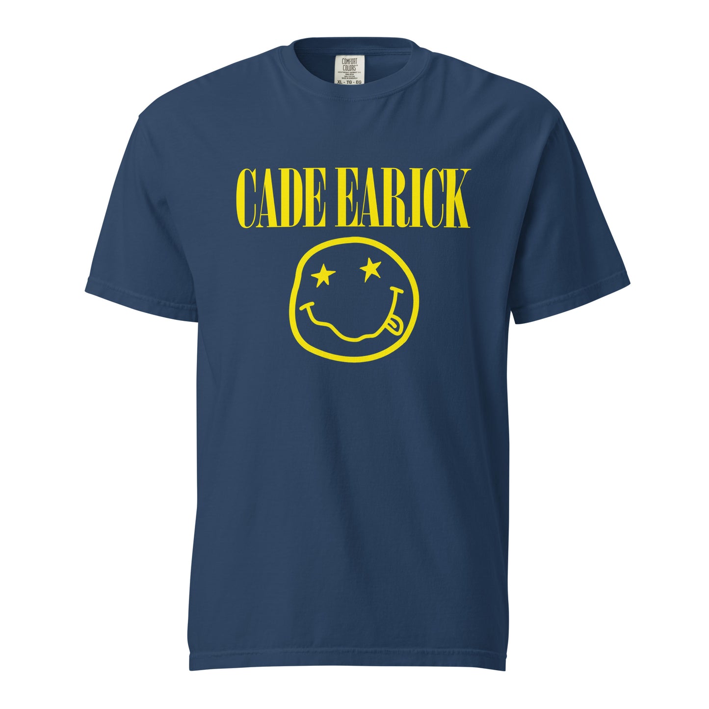 "Nirvana" T-Shirt