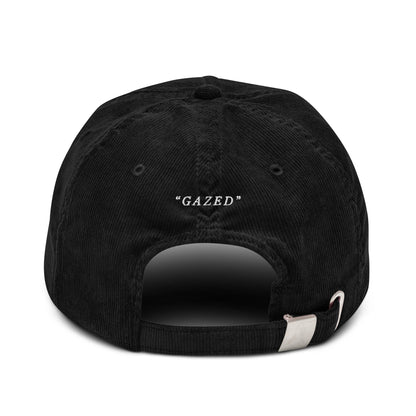 "gazed" Hat