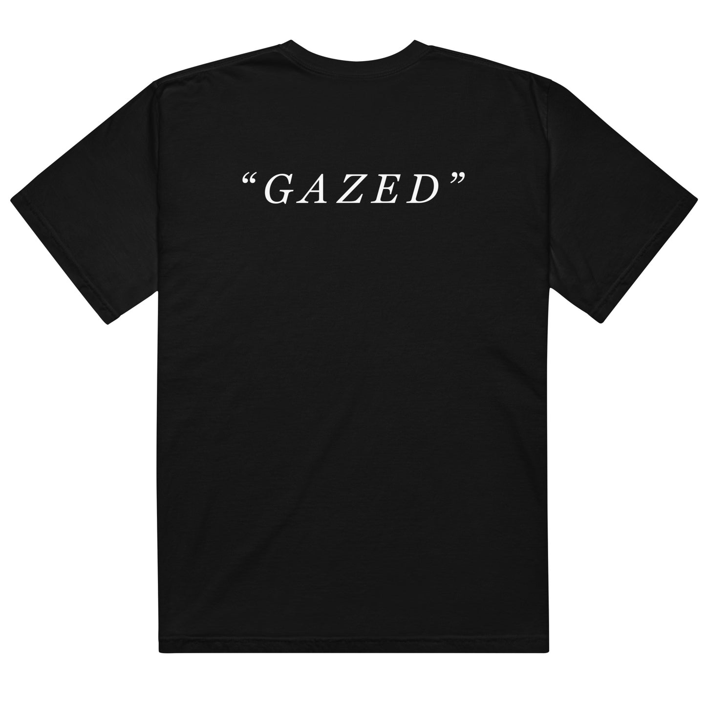 "gazed" T-Shirt