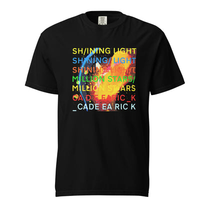 "In Rainbows" T-Shirt
